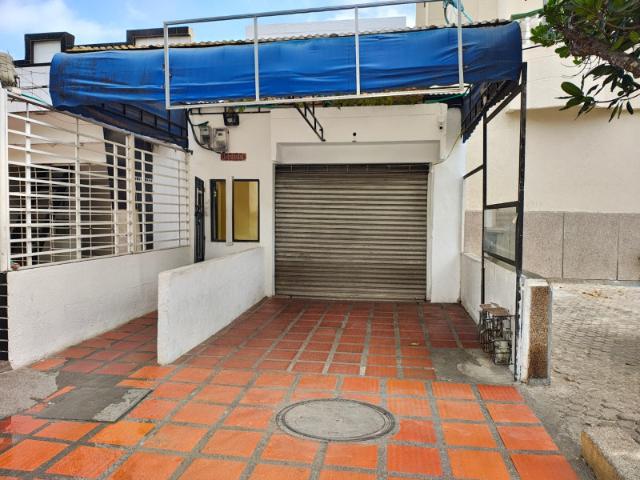 Apartaestudio en arriendo en Magdalena