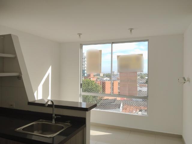 Apartaestudio en arriendo en Las Palmas, Barranquilla