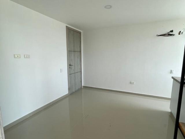 Apartaestudio en arriendo en Las Palmas, Barranquilla