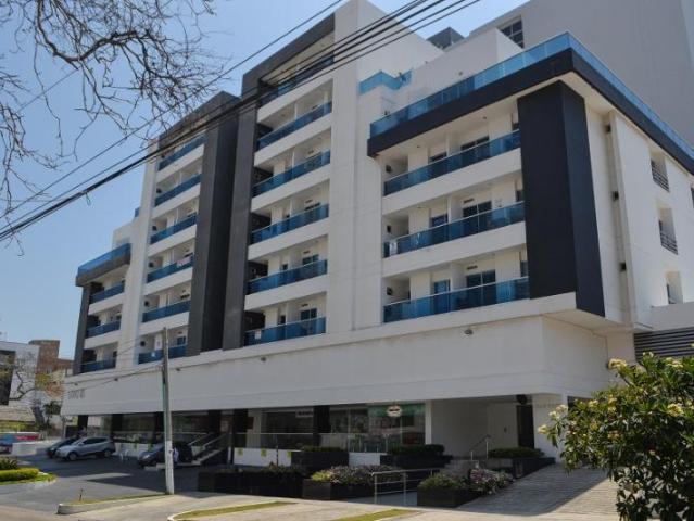 Apartaestudio en arriendo en Magdalena