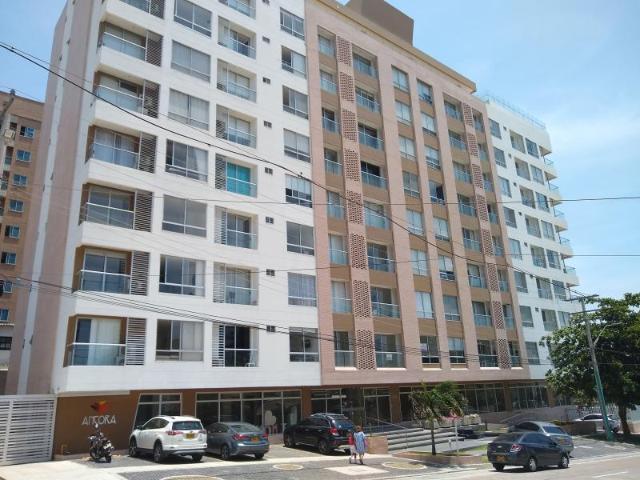 Apartaestudio en arriendo en Columbia