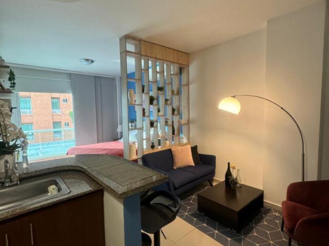 Apartaestudio En Arriendo En Barranquilla En San Vicente A237365