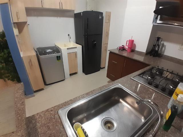 Apartaestudio En Arriendo En Barranquilla En San Vicente A237365