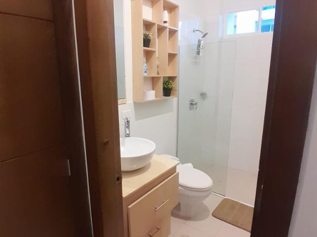 Apartaestudio En Arriendo En Barranquilla En San Vicente A237365