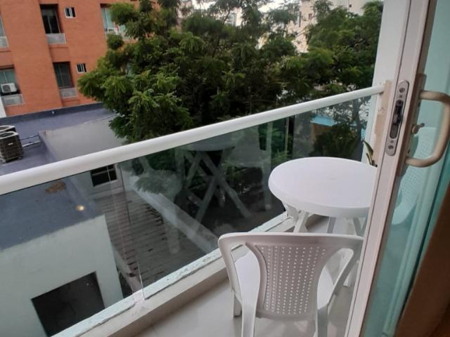 Apartaestudio En Arriendo En Barranquilla En San Vicente A237365