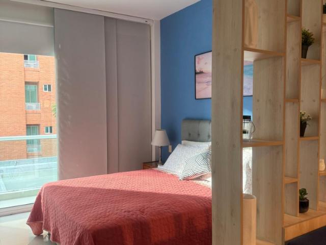 Apartaestudio En Arriendo En Barranquilla En San Vicente A237365