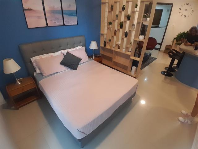 Apartaestudio En Arriendo En Barranquilla En San Vicente A237365