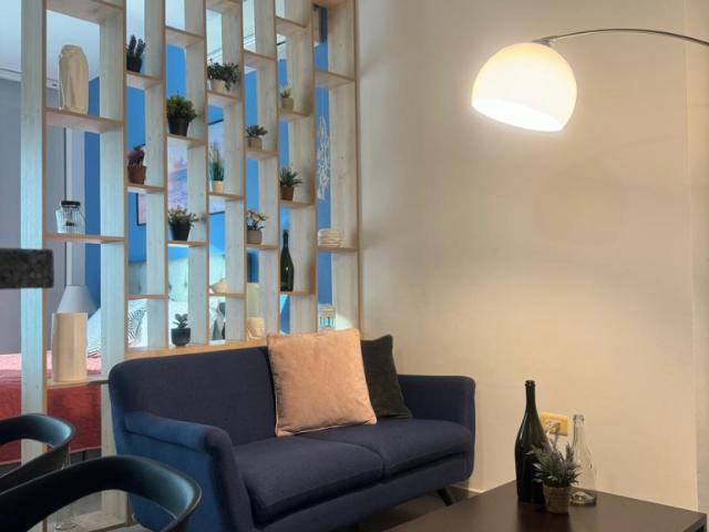 Apartaestudio En Arriendo En Barranquilla En San Vicente A237365