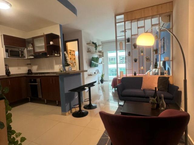 Apartaestudio En Arriendo En Barranquilla En San Vicente A237365
