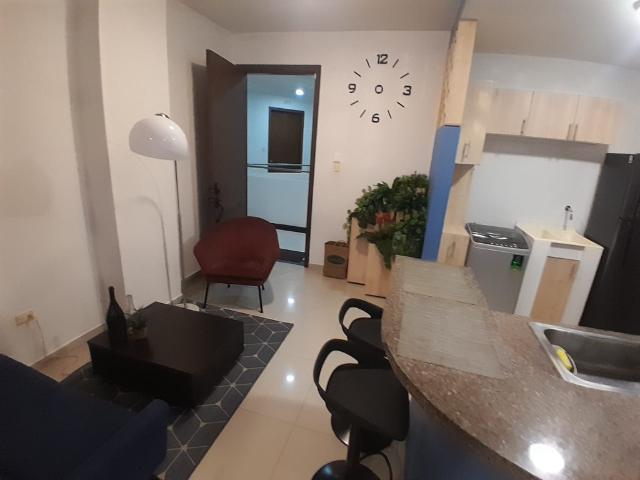 Apartaestudio En Arriendo En Barranquilla En San Vicente A237365