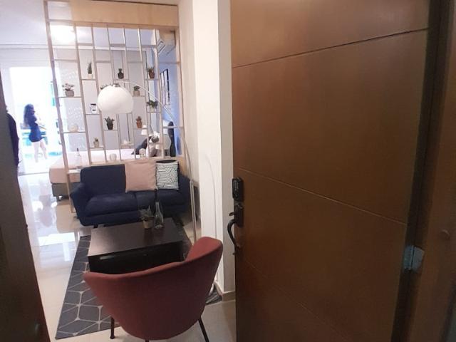 Apartaestudio En Arriendo En Barranquilla En San Vicente A237365