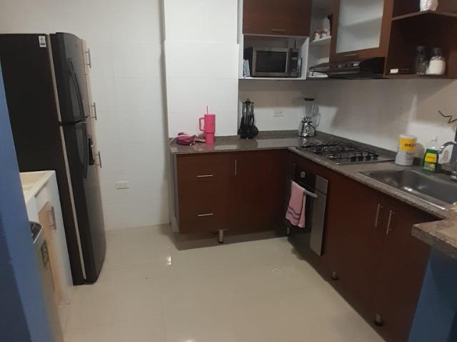 Apartaestudio En Arriendo En Barranquilla En San Vicente A237365