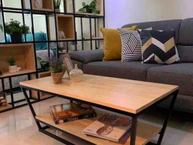 Apartaestudio En Arriendo En Barranquilla En San Vicente A238988