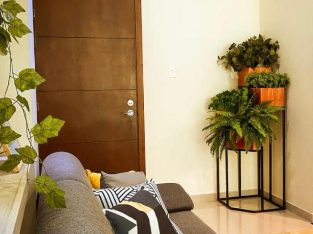 Apartaestudio En Arriendo En Barranquilla En San Vicente A238988