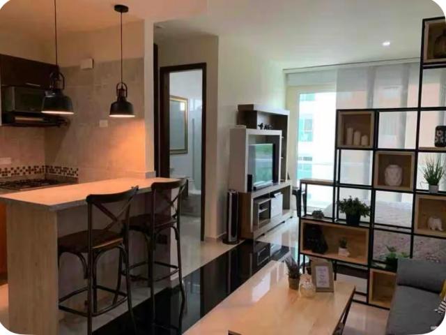 Apartaestudio En Arriendo En Barranquilla En San Vicente A238988
