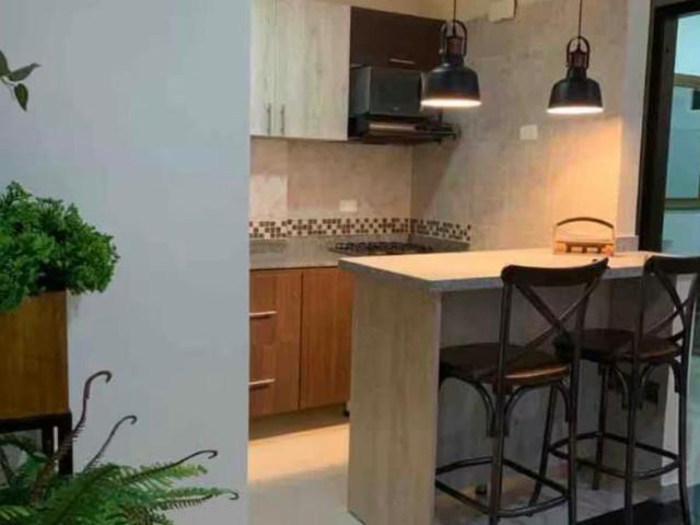 Apartaestudio En Arriendo En Barranquilla En San Vicente A238988