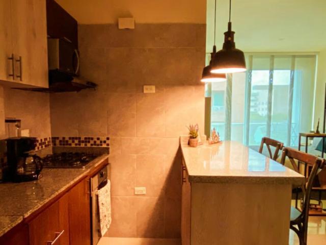 Apartaestudio En Arriendo En Barranquilla En San Vicente A238988
