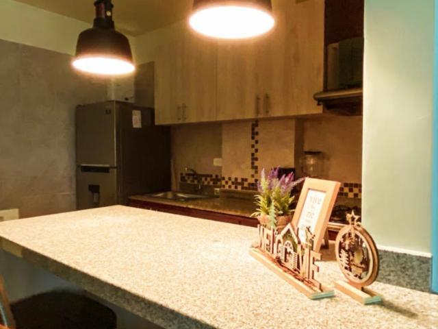 Apartaestudio En Arriendo En Barranquilla En San Vicente A238988