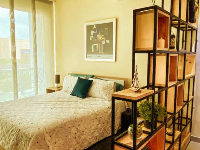 Apartaestudio En Arriendo En Barranquilla En San Vicente A238988