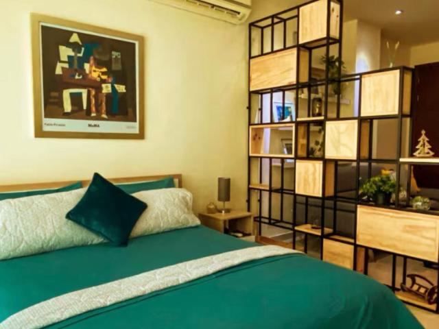 Apartaestudio En Arriendo En Barranquilla En San Vicente A238988