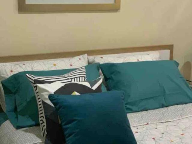 Apartaestudio En Arriendo En Barranquilla En San Vicente A238988