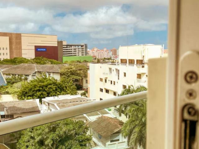 Apartaestudio En Arriendo En Barranquilla En San Vicente A238988