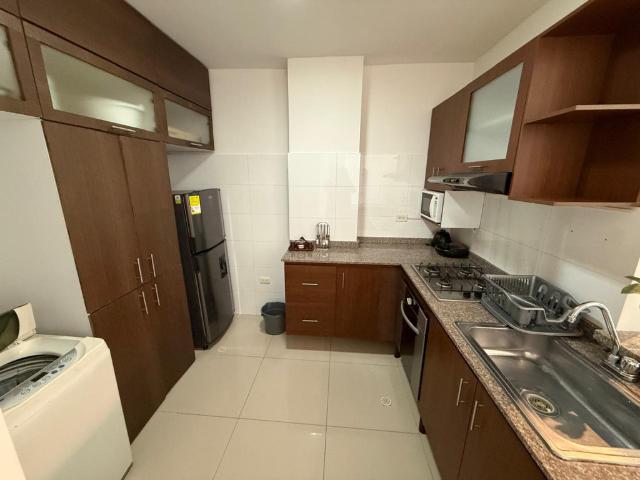 Apartaestudio En Arriendo En Barranquilla En San Vicente A308999
