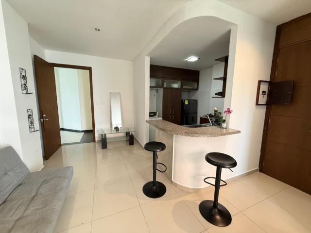 Apartaestudio En Arriendo En Barranquilla En San Vicente A308999