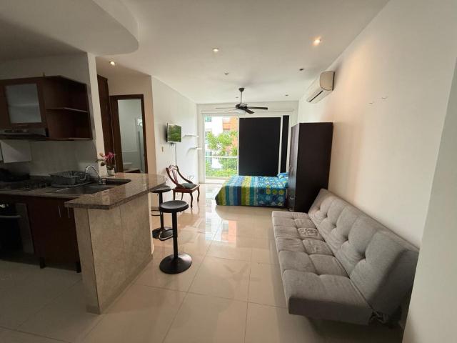 Apartaestudio En Arriendo En Barranquilla En San Vicente A308999