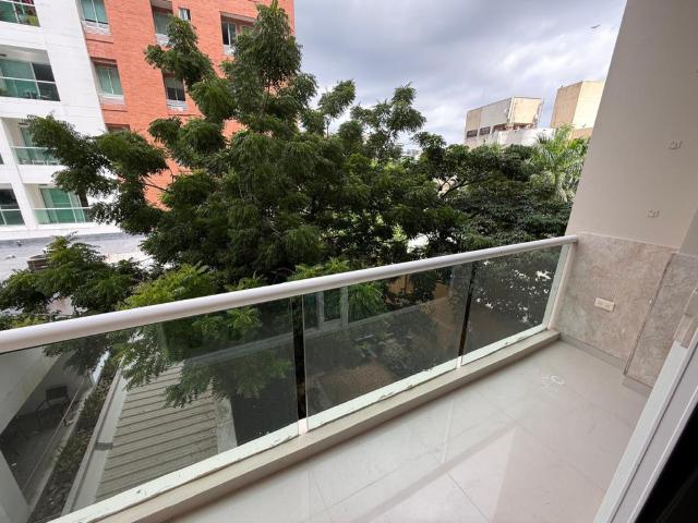 Apartaestudio En Arriendo En Barranquilla En San Vicente A308999