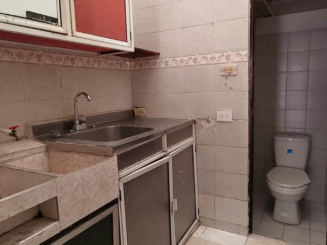 Apartaestudio en arriendo en Antioquia, Valle de Aburrá