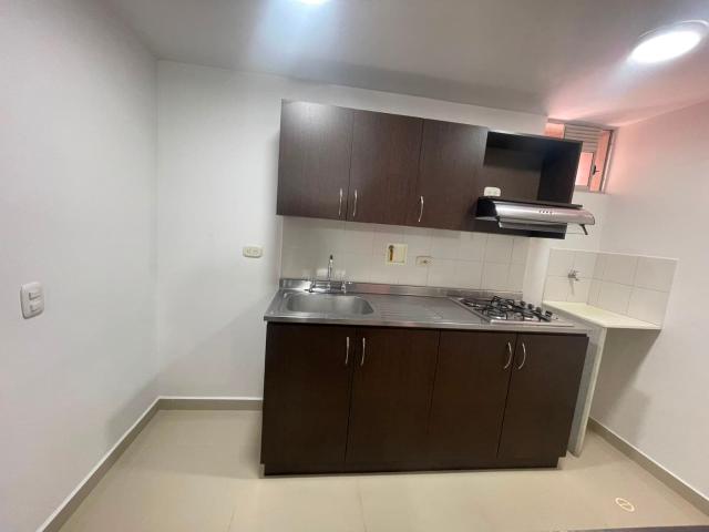 Apartaestudio en arriendo en Antioquia, Valle de Aburrá