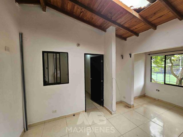 Apartaestudio En Arriendo En Bello En Sector Machado A245368