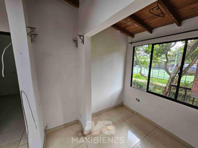 Apartaestudio En Arriendo En Bello En Sector Machado A245368