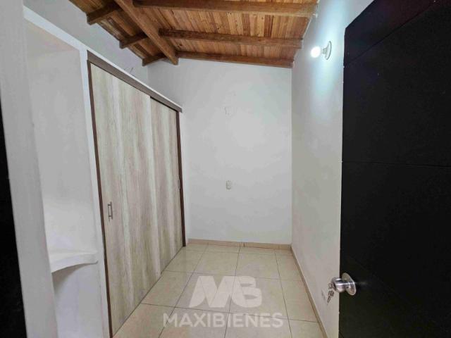 Apartaestudio En Arriendo En Bello En Sector Machado A245368