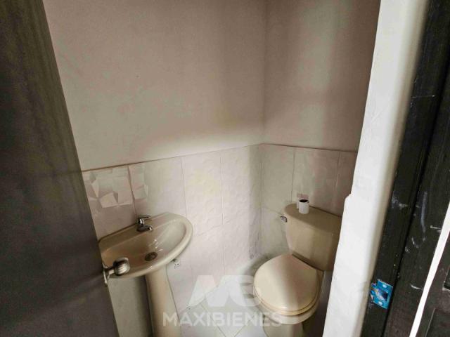 Apartaestudio En Arriendo En Bello En Sector Machado A245368