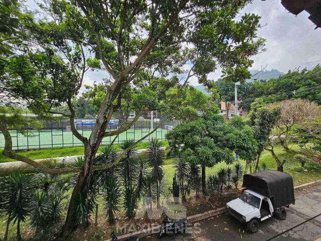 Apartaestudio En Arriendo En Bello En Sector Machado A245368