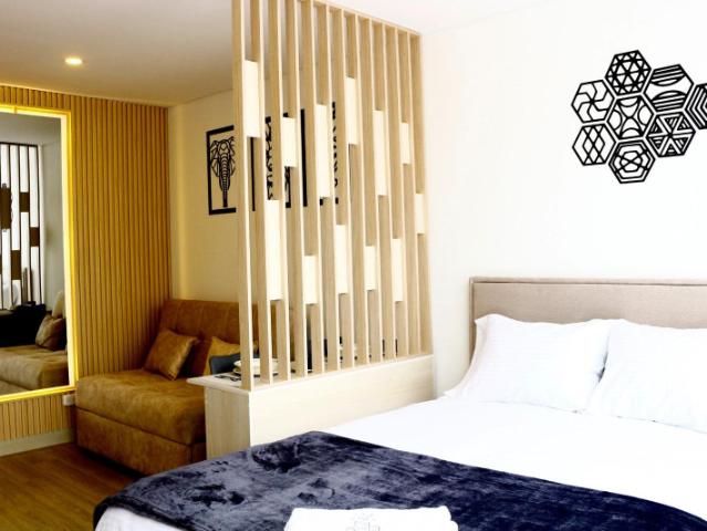 Apartaestudio en arriendo en Sabanalarga, Atlántico