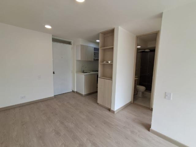 Apartaestudio en arriendo en Castilla La Nueva, Meta
