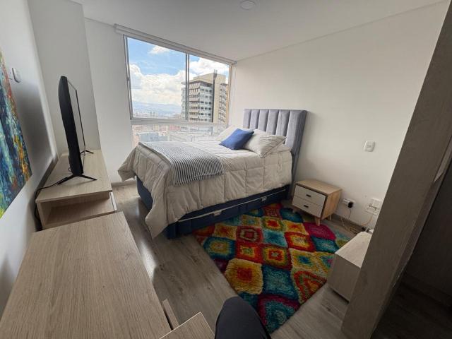 Apartaestudio en arriendo en Arauca