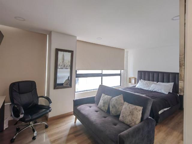 Apartaestudio en arriendo en Arauca