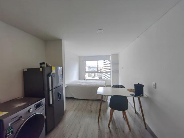 Apartaestudio en arriendo en Arauca
