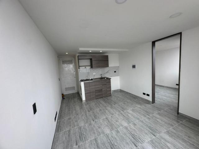 Apartaestudio en arriendo en Villa de Los Alpes, Bogotá