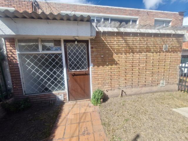Apartaestudio en arriendo en Cundinamarca