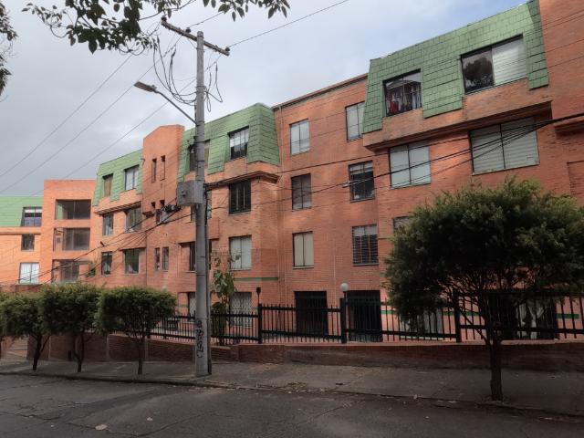 Apartaestudio en arriendo en Magdalena