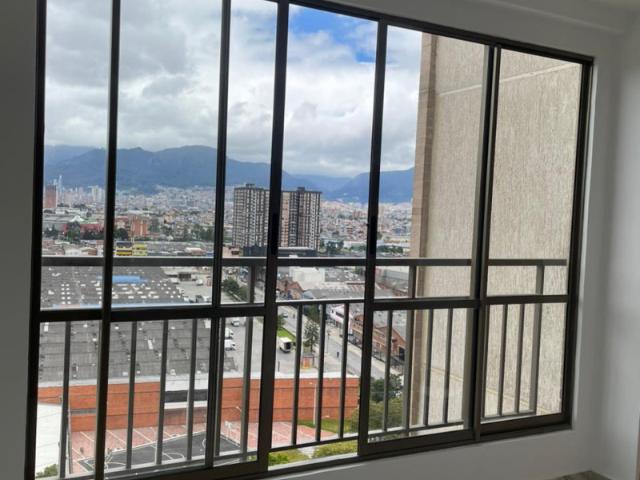 Apartaestudio en arriendo en Pacífico, Valle Del Cauca
