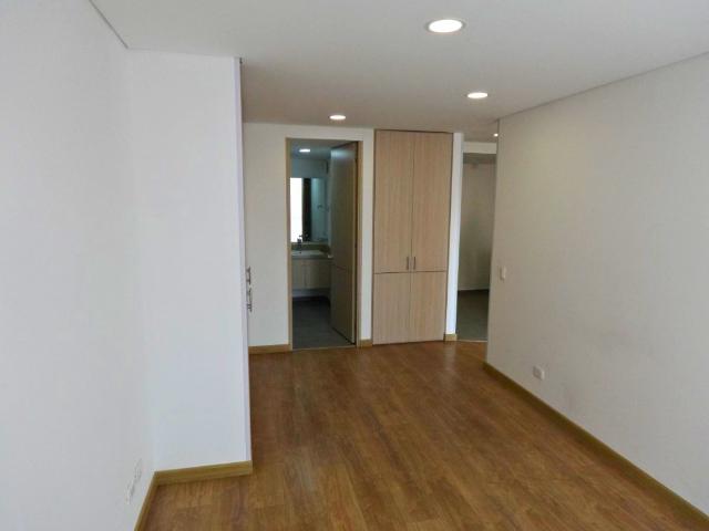 Apartaestudio en arriendo en Bolívar