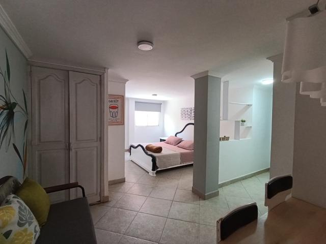 Apartaestudio en arriendo en Urbanización Jardines del Tambo, La Ceja