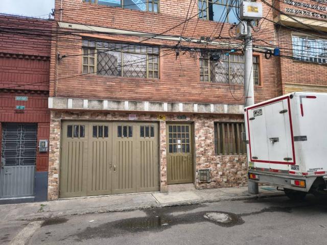 Apartaestudio en arriendo en Sociego Sur, Bogotá