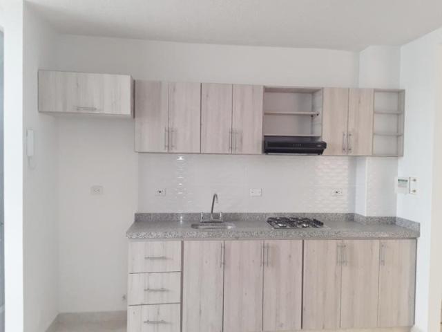 Apartaestudio en arriendo en Bucaramanga, Santander